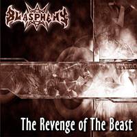 Blasphemy (VEN) : The Revenge of the Beast